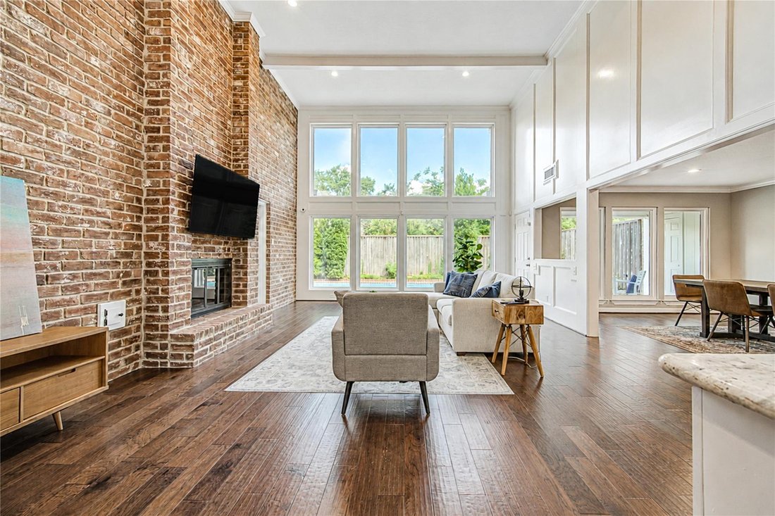 House in Houston, Texas, United States 5 - 18451044