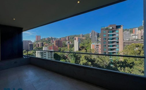 Apartment in Medellín, Antioquia, Colombia 1