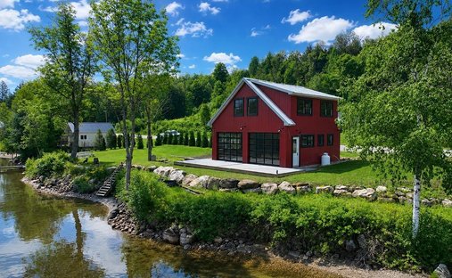 Barton, Vermont, United States 1