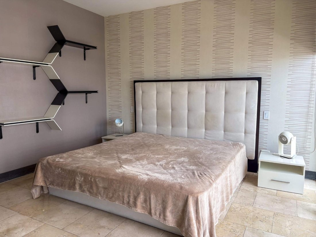 Apartment in Panama City, Panama, Panama 2 - 18640518