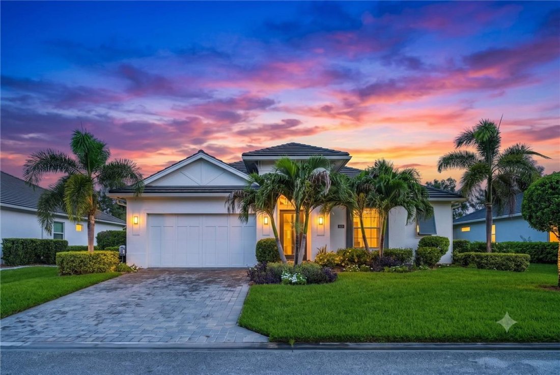 House in Vero Beach, Florida, United States 1 - 18640724