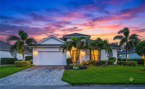 Casa a Vero Beach, Florida, Stati Uniti 1