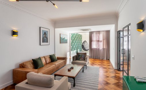 Apartment in Rio de Janeiro, State of Rio de Janeiro, Brazil 1