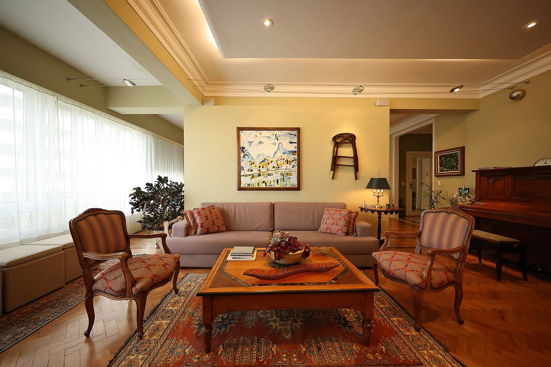 Apartment in Rio de Janeiro, State of Rio de Janeiro, Brazil 5 - 18640543