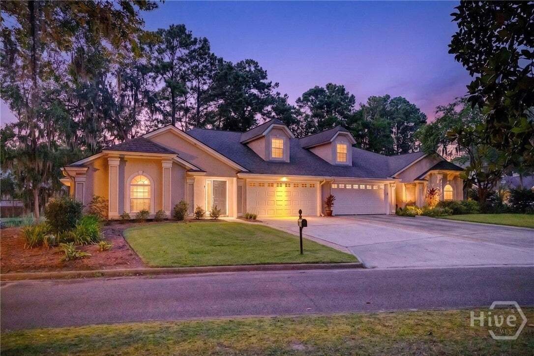 Townhouse in Savannah, Georgia, United States 2 - 18640482