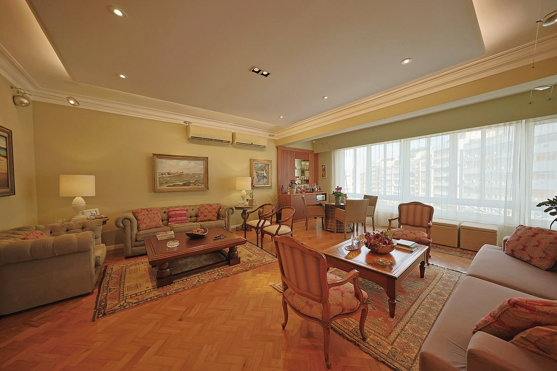 Apartment in Rio de Janeiro, State of Rio de Janeiro, Brazil 4 - 18640543