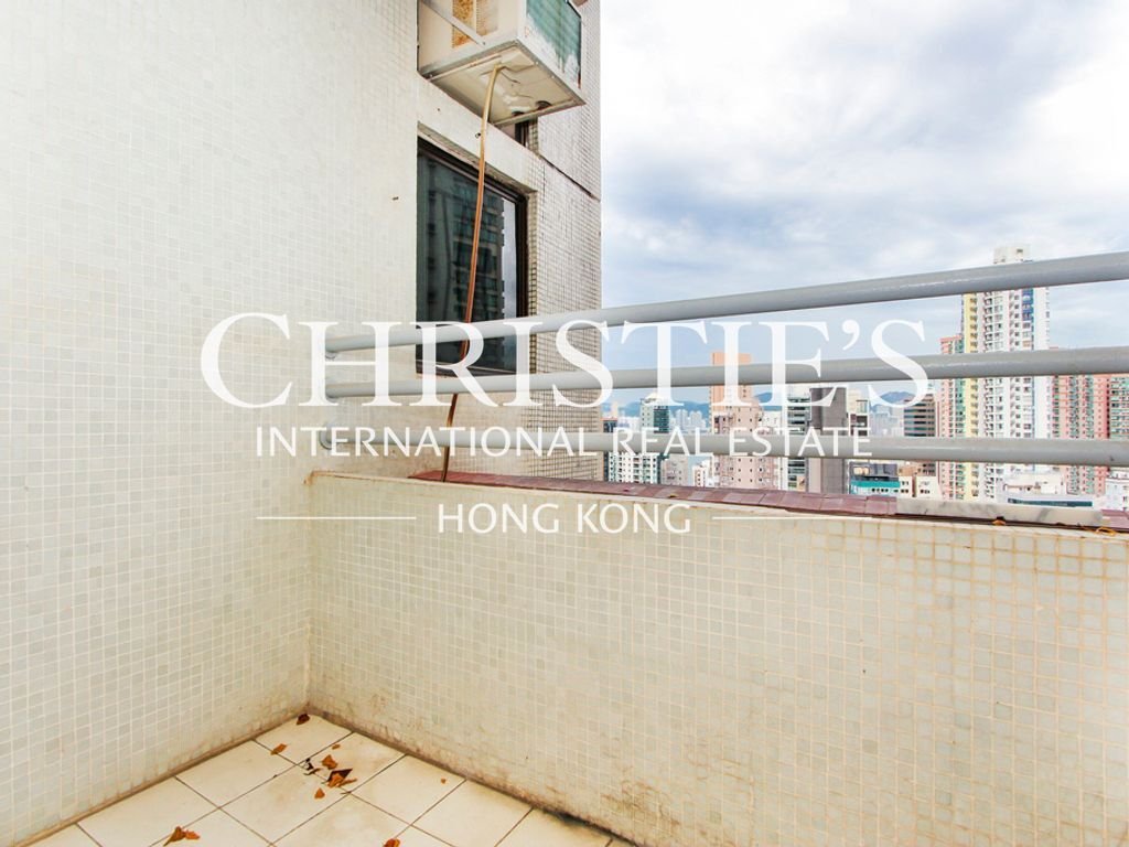 Apartment in Hong Kong, Hong Kong 2 - 18640931