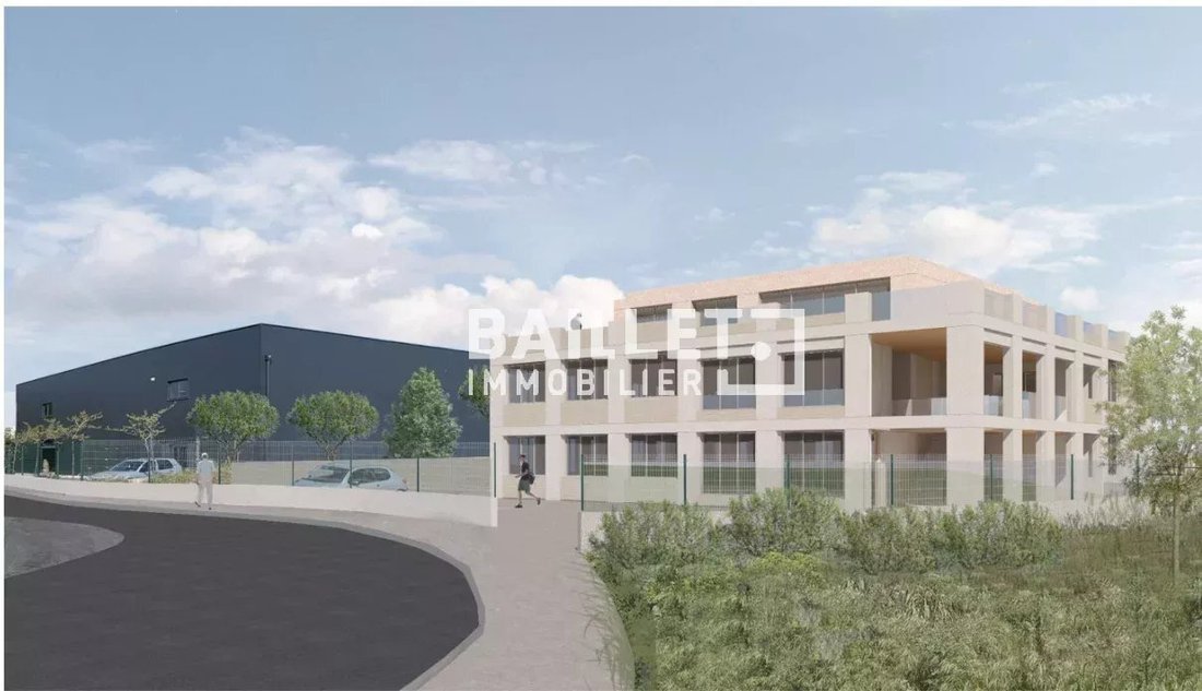 Estate in Frejus, Provence-Alpes-Côte d'Azur, France 1 - 18640763