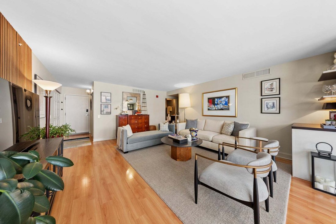Condo in Evanston, Illinois, United States 5 - 18640501
