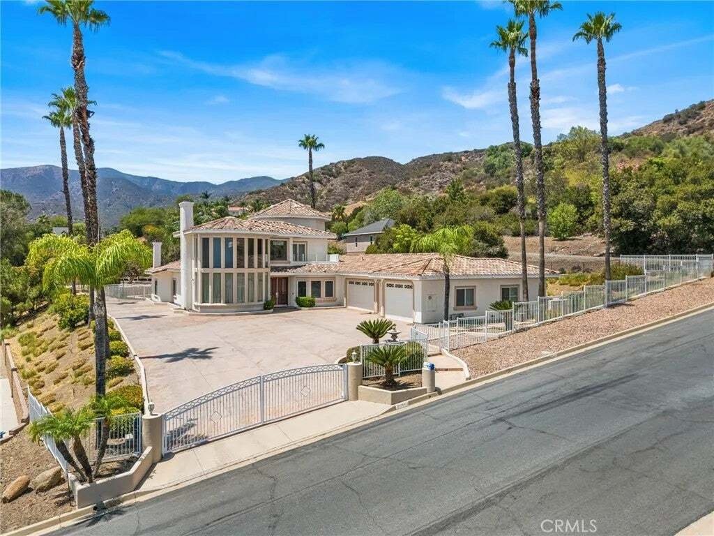 House in Lake Elsinore, California, United States 1 - 18640463