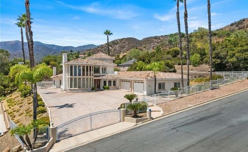 House in Lake Elsinore, California, United States 1
