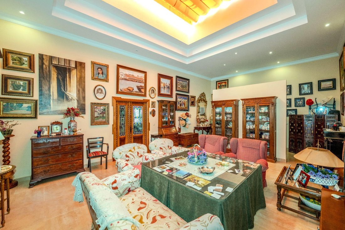 Finca in Ayamonte, Andalusia, Spain 3 - 18640556