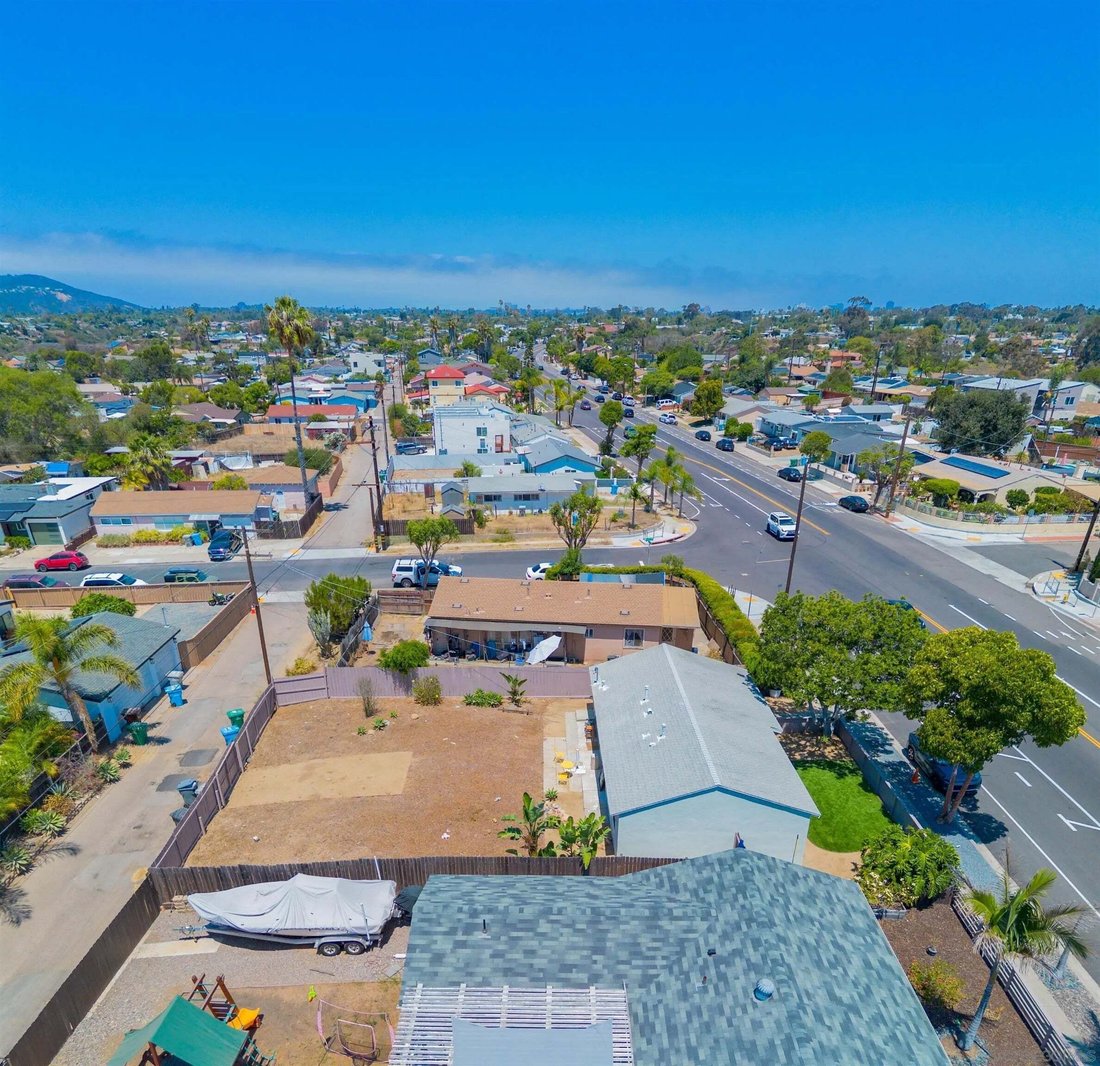 San Diego, California, United States 3 - 18640461