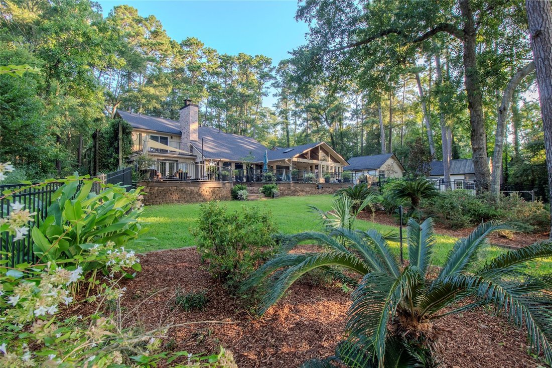 House in Huntsville, Texas, United States 5 - 18640479