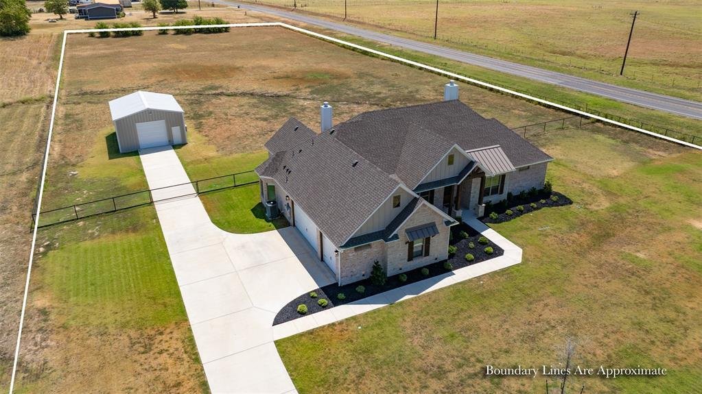 House in Valley View, Texas, United States 5 - 18640510