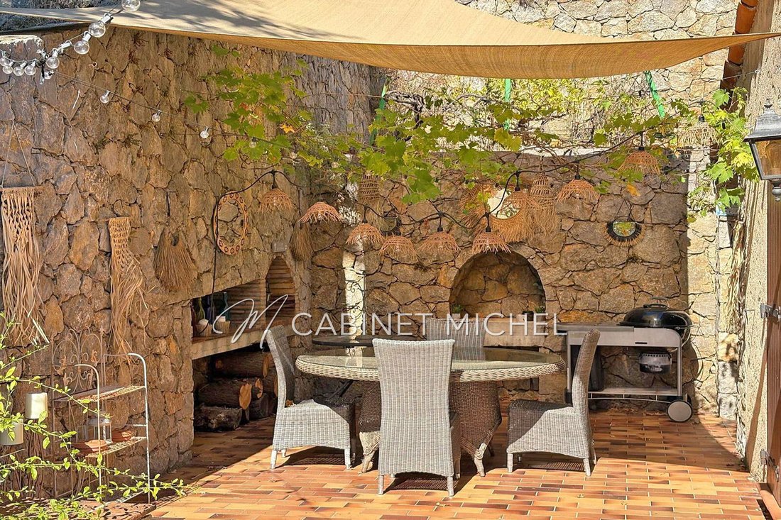 Villa in Spéracèdes, Provence-Alpes-Côte d'Azur, Frankreich 3 - 18391603