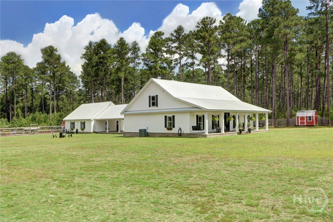 Maison à Springfield, Géorgie, États-Unis 2 - 18640803