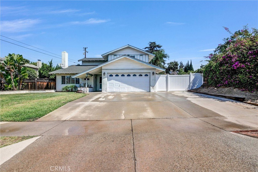 House in San Dimas, California, United States 1 - 18640735