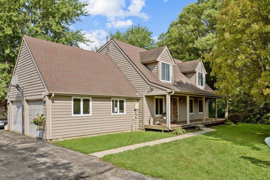 House in Maple Park, Illinois, United States 2 - 18592438