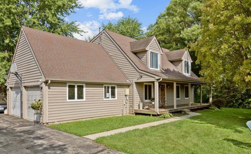 Maison à Maple Park, Illinois, États-Unis 1