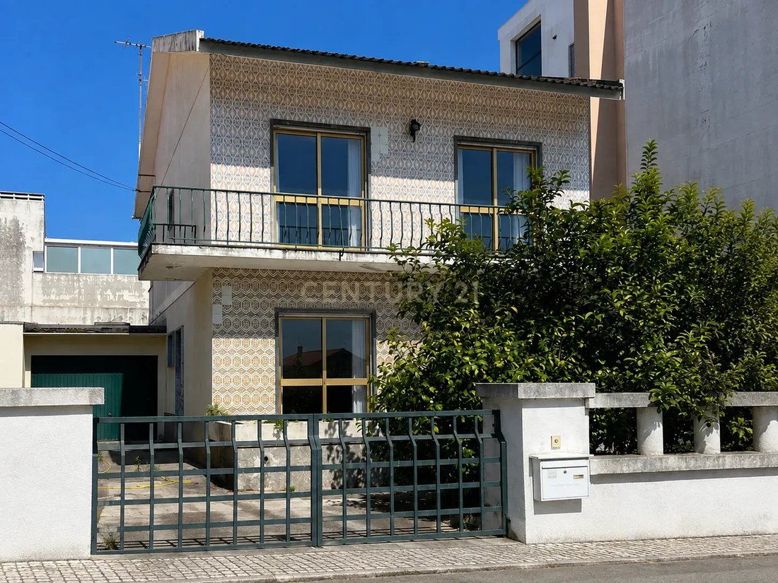 Villa in Nossa Senhora do Populo, Coto e Sao Gregorio, Leiria District, Portugal 1 - 18631800