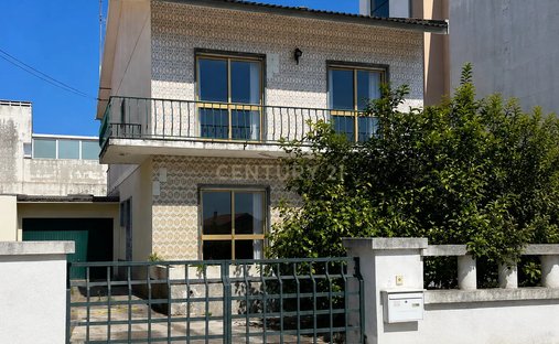 Villa in Nossa Senhora do Populo, Coto e Sao Gregorio, Leiria District, Portugal 1