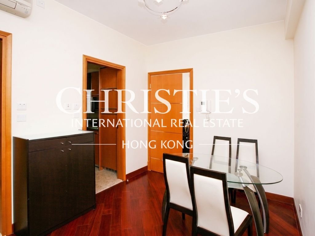 Apartment in Hong Kong, Hong Kong 3 - 16457963