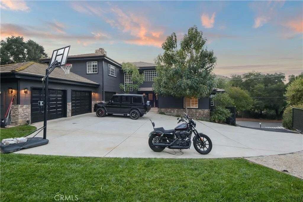 House in Agoura Hills, California, United States 1 - 17717865