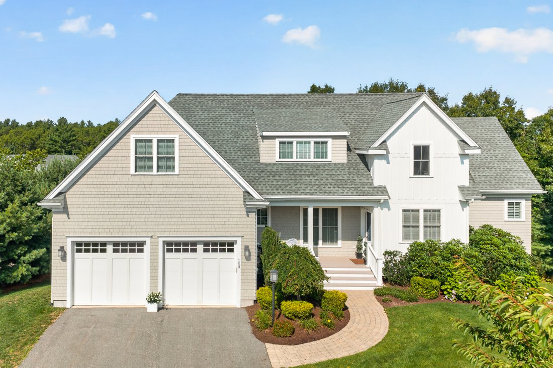 Condo in Plymouth, Massachusetts, United States 3 - 18640532