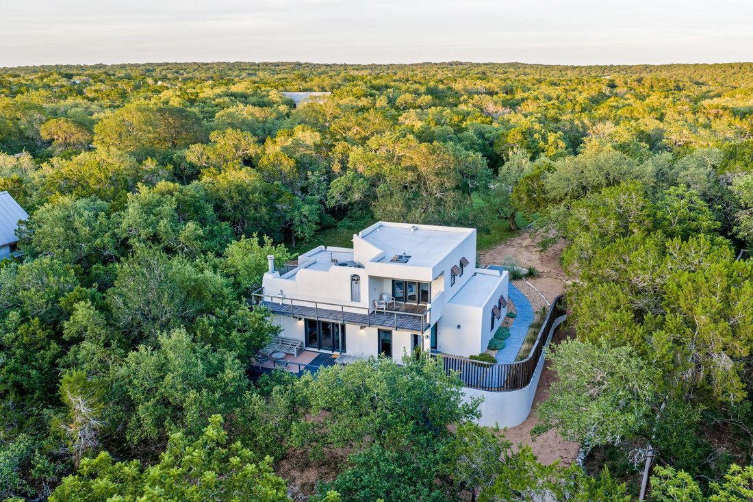 House in Wimberley, Texas, United States 1 - 18640831