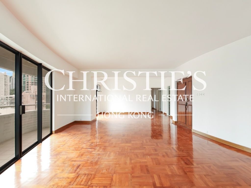 Apartment in Hong Kong, Hong Kong 4 - 18640916
