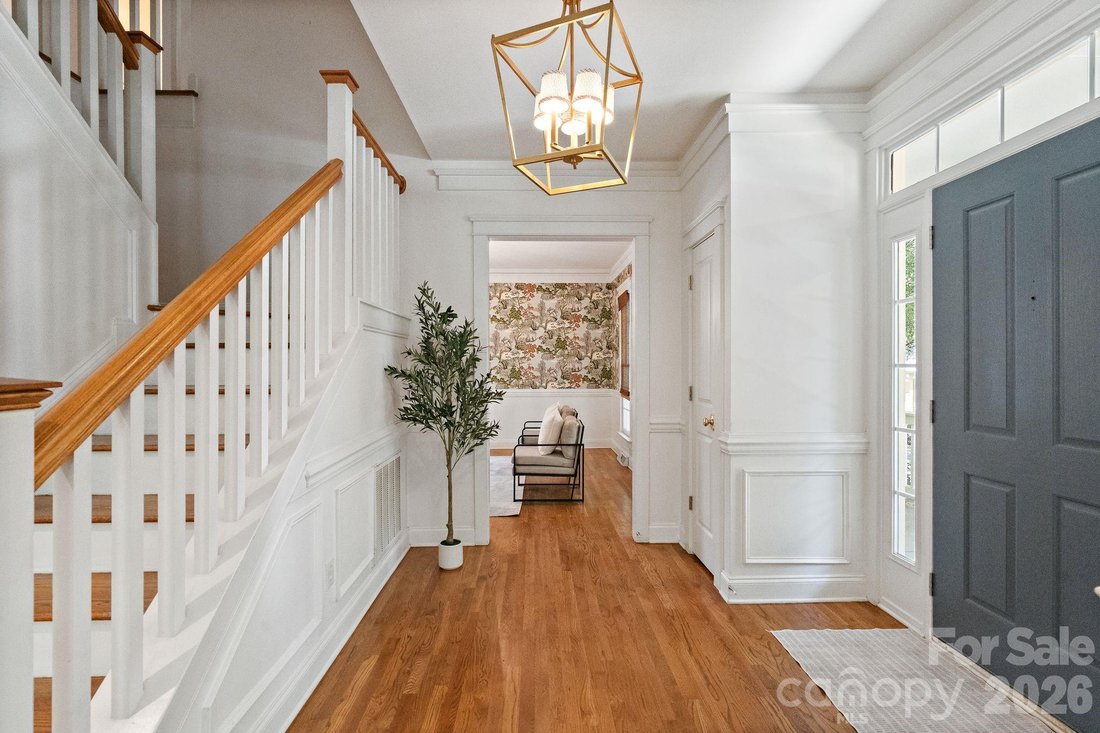House in Fort Mill, South Carolina, United States 4 - 18640852