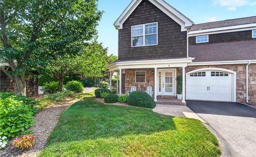Condo in Westerly, Rhode Island, United States 1