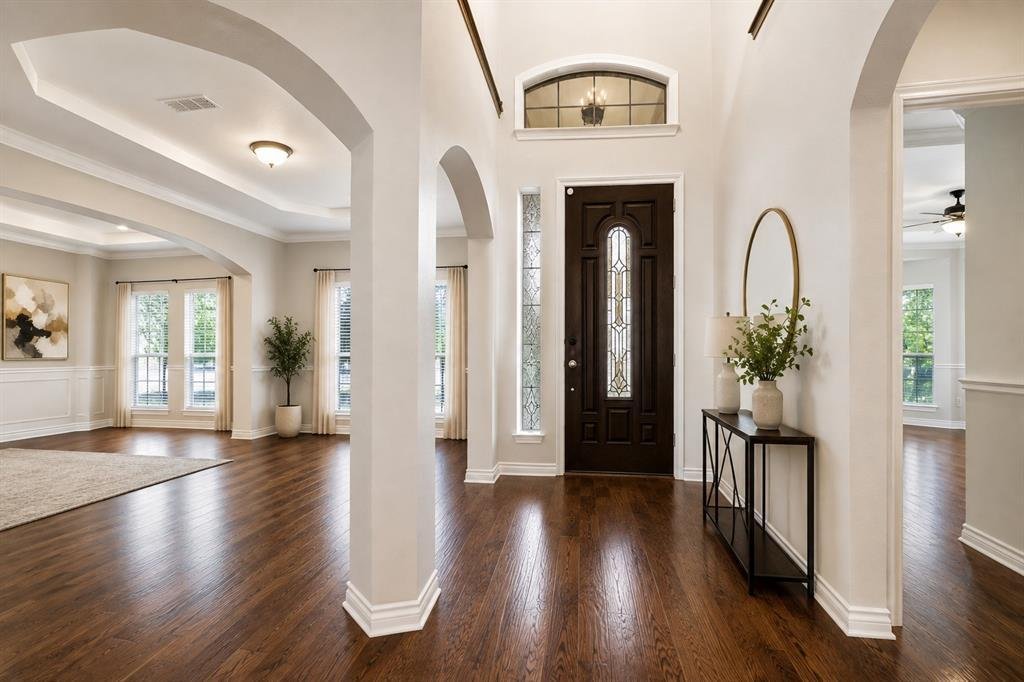 House in Frisco, Texas, United States 4 - 18640504