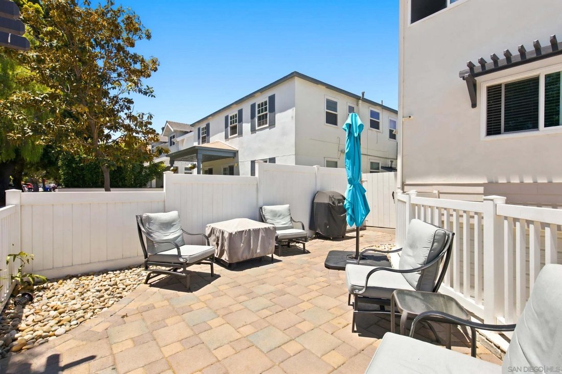 Condo in Coronado, California, United States 4 - 18640443