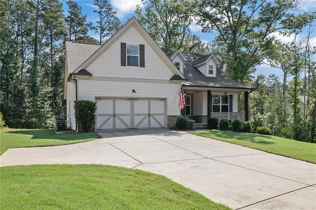 House in Cumming, Georgia, United States 1 - 18640481