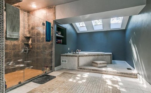 House in Edmond, Oklahoma, United States 1