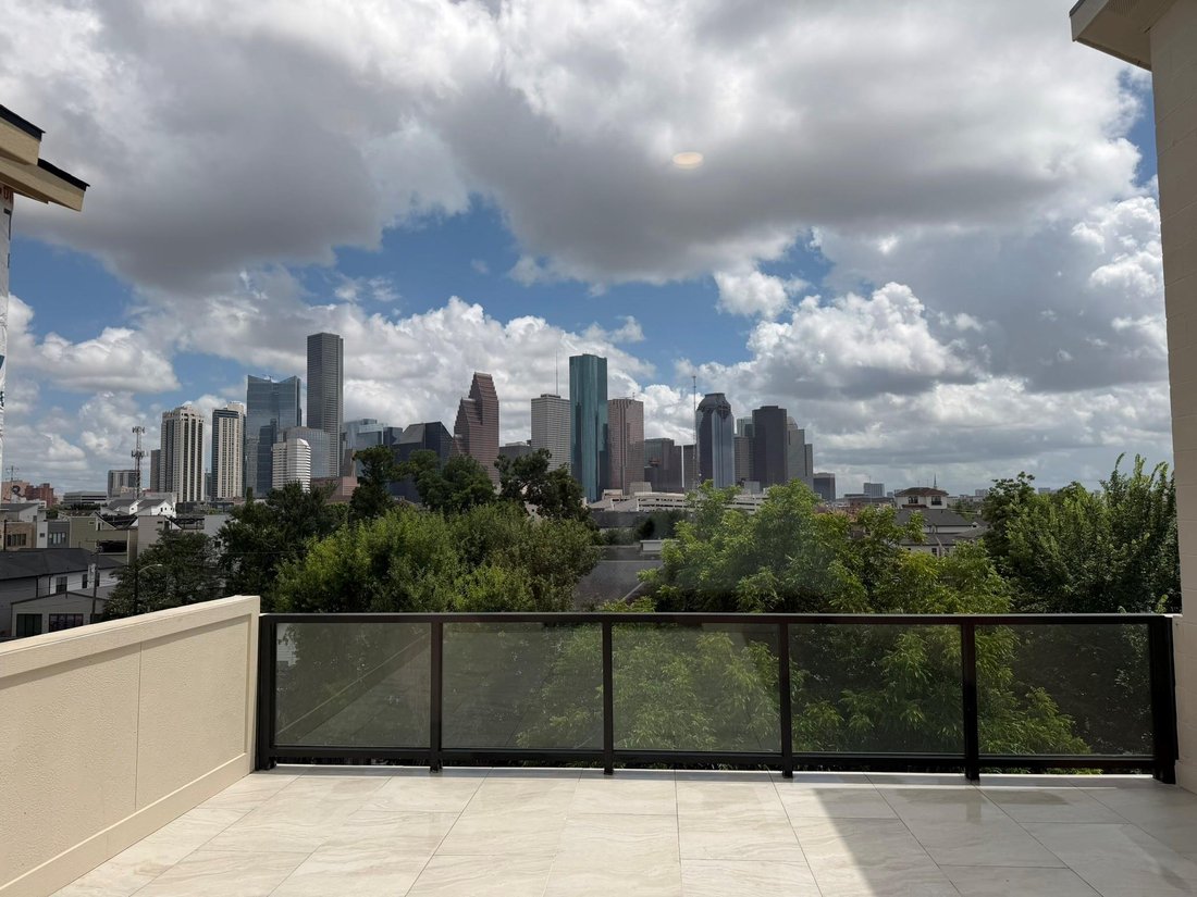 House in Houston, Texas, United States 1 - 18640451