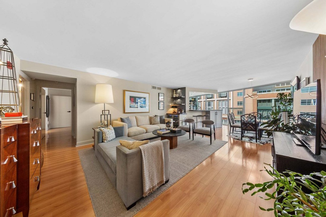 Condo in Evanston, Illinois, United States 4 - 18640501