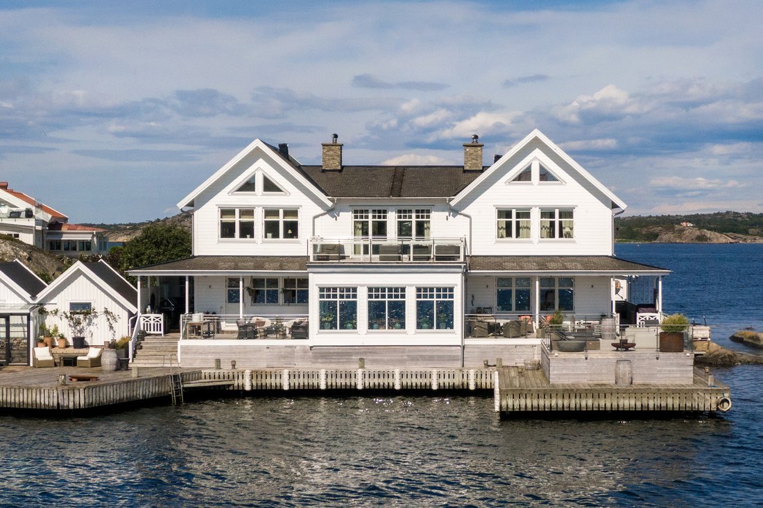 House in Bohus-björkö, Västra Götaland County, Sweden 5 - 18640815