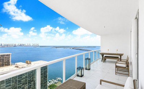 Appartement à Miami, Floride, États-Unis 1