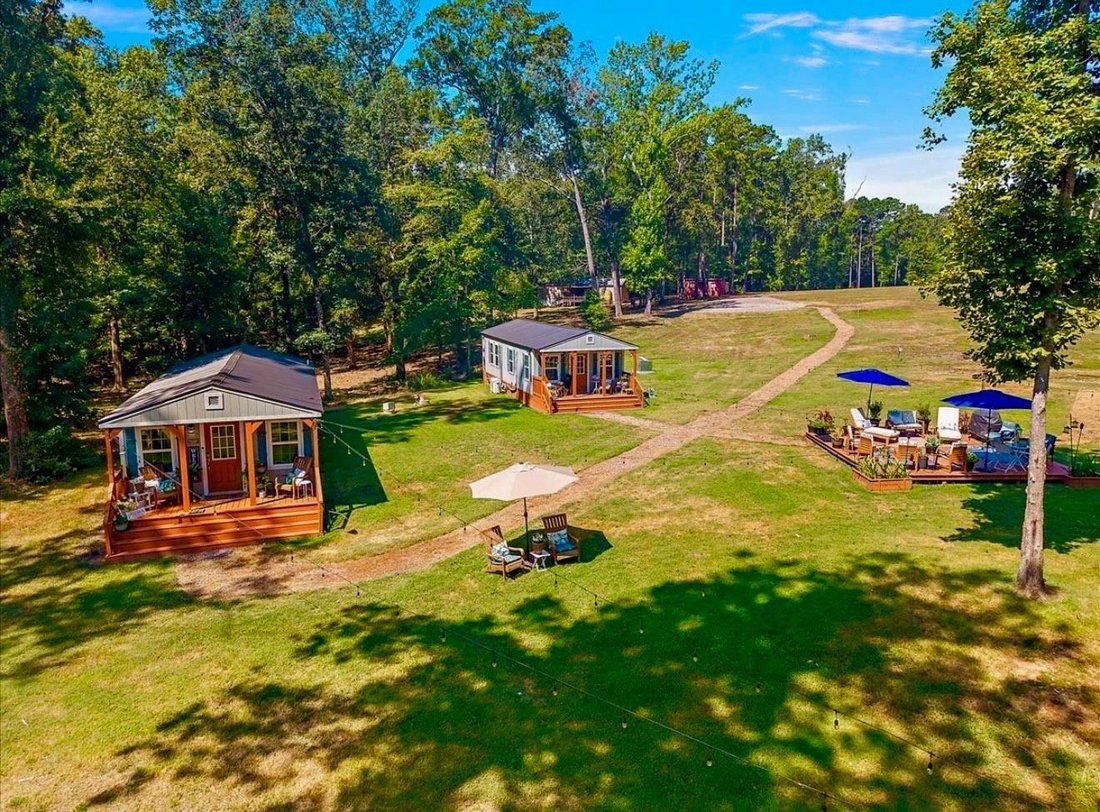 Etoile, Texas, United States 5 - 18640456