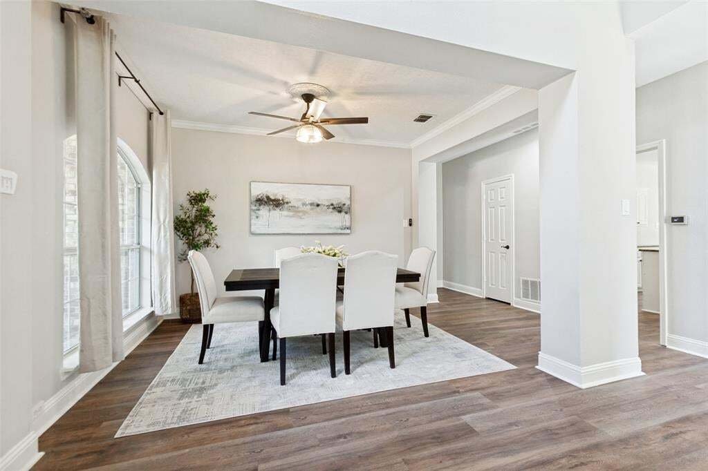 House in Allen, Texas, United States 3 - 18640509