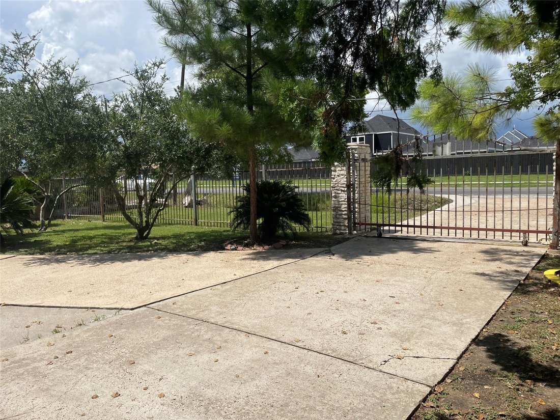 House in Houston, Texas, United States 2 - 18640471