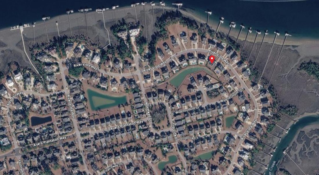 House in Mount Pleasant, South Carolina, United States 2 - 18640728