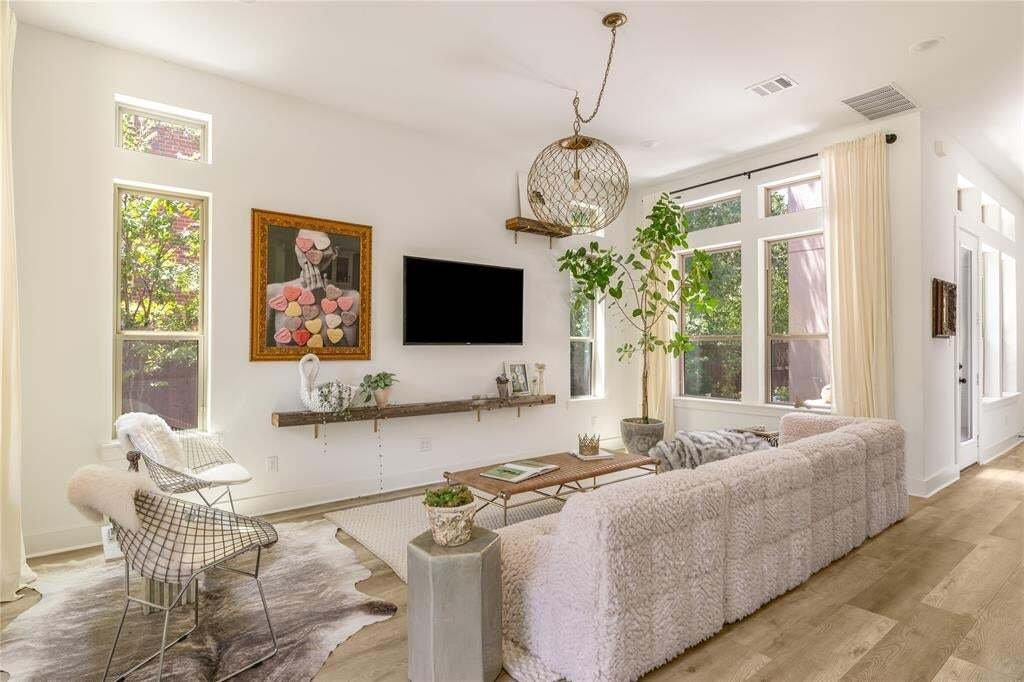House in Dallas, Texas, United States 4 - 18640507