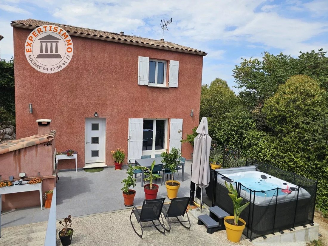 House in Ecarts, Velaux, France 1 - 18640708