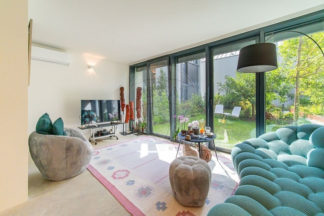 Apartment in Marvila, Lisbon, Portugal 1 - 18640645