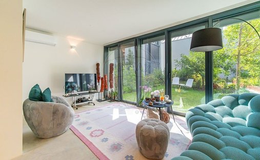 Apartamento en Marvila, Lisboa, Portugal 1