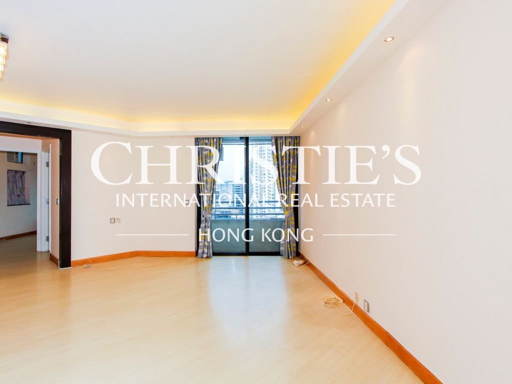 Apartment in Hong Kong, Hong Kong 3 - 18640931